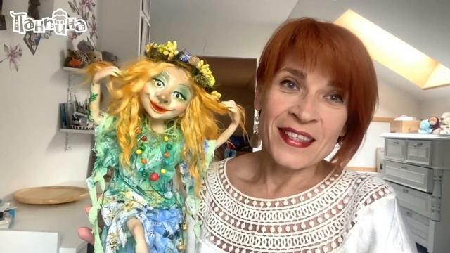 МК Кикимушка смотреть онлайн