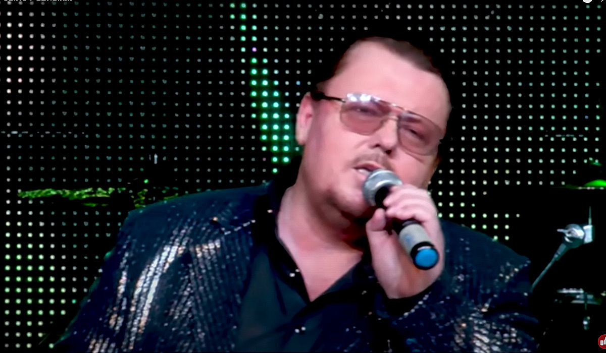 Ну Как Можно Забыть такую песню! смотреть онлайн