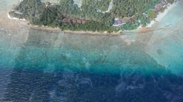 Maldives Filitheyo Island Resort_5 смотреть онлайн