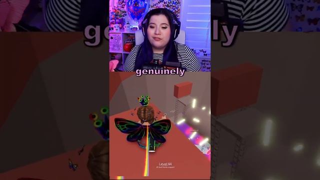 Biggest Roblox Red Flags #shorts смотреть онлайн