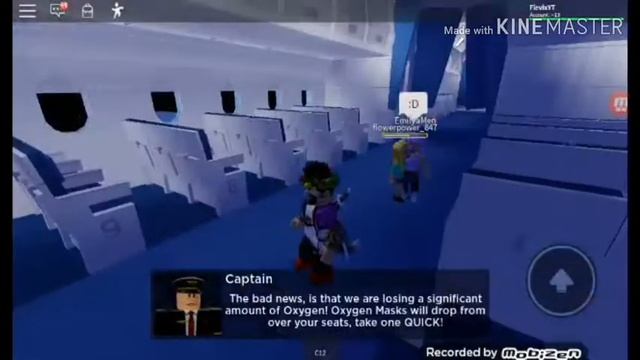 Прохождение игры Airplane