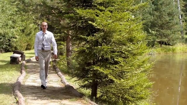 Видеограф Сергей