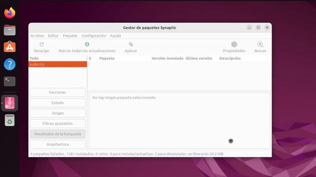 ? Cómo DESINSTALAR APLICACIONES en LINUX Ubuntu ??️ смотреть онлайн