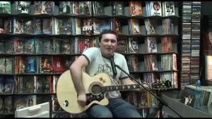 Красные Звезды (Владимир Селиванов) - Последнее лето детства