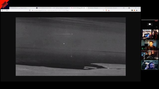 Operation HIGHJUMP, Admiral Byrd, Secret Civilizations & Hollow Earth (The Gaming Pit Podcast #28)