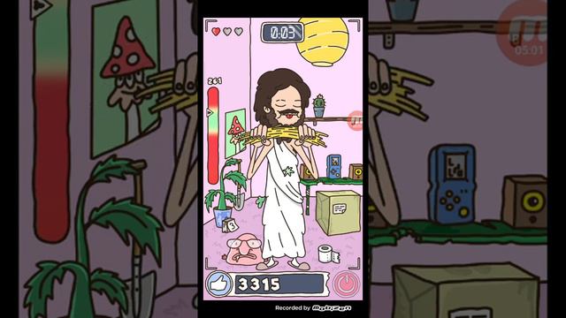 игра про спагетти часть 2 смотреть онлайн
