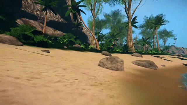 Escape: Sierra Leone - First look смотреть онлайн