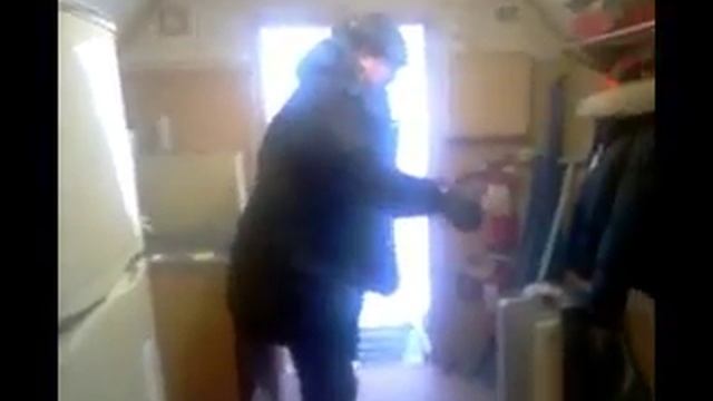 ПУРГА смотреть онлайн