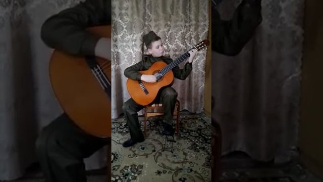 А Александров Священная войнаисп Клёпов Тимофей смотреть онлайн