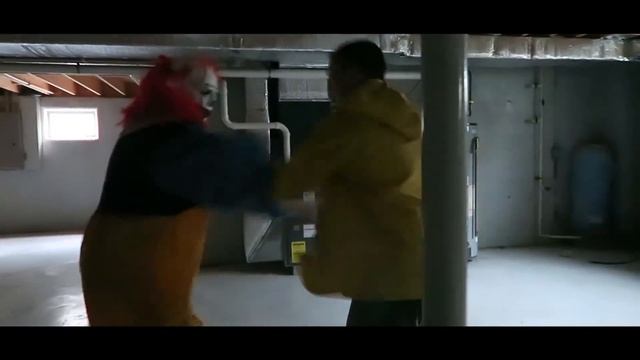 IT (Pennywise) IN REAL LIFE смотреть онлайн