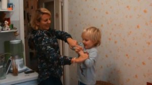 Техника - игра «Окно». Для родителей и детей