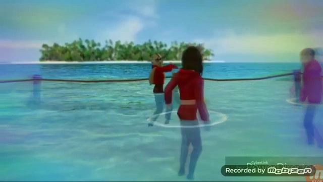 Avakin Life цвет настроения красный🍓 смотреть онлайн