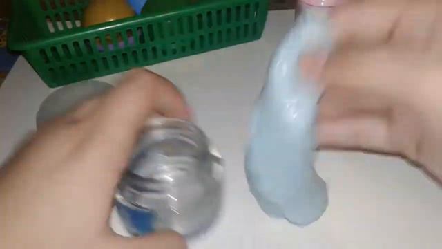 МОИ ЛИЗУНЫ\СЛАЙМЫ спустя НЕДЕЛЮ/что с ними стало смотреть онлайн