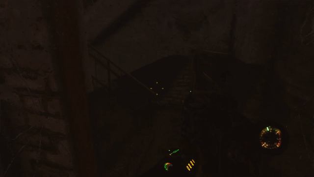 Буря в пустыне ⊳ Metro: Exodus ⊲ Ep. 11 смотреть онлайн