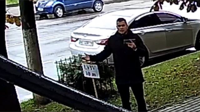 огляд відеокамери hikvision 2mp DS-2CD1021 -I F 2.8MM смотреть онлайн