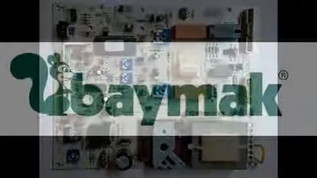 BAYMAK ECO4 E02 ARIZASI (0312-436-54-55) смотреть онлайн