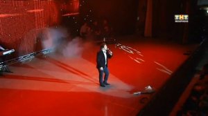 Апанди Магомедов   Душа волнует