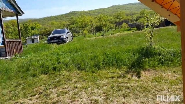 Глэмпинг в горах. Рыбалка, супер отдых))) смотреть онлайн