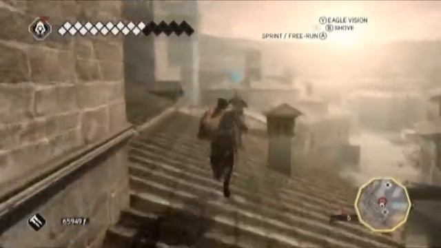 Assassins Creed 2: Bonfire Of The Vanities - Power To The People | WikiGameGuides смотреть онлайн