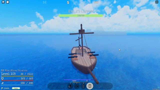 All Level Locations[1-80+] | Grand Piece Online Roblox [Outdated]