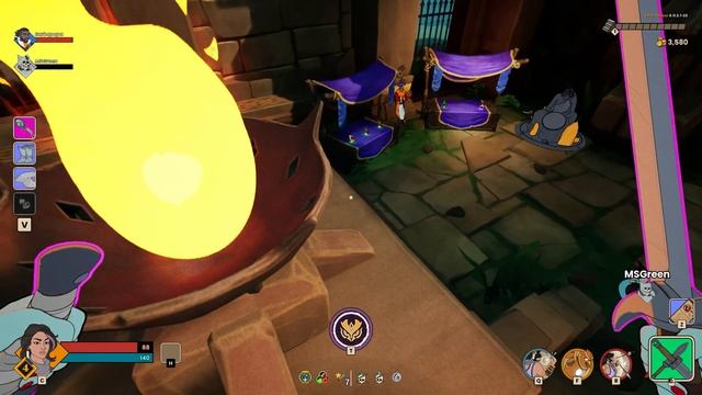 Official Mythforce Review | MythForce Demo смотреть онлайн