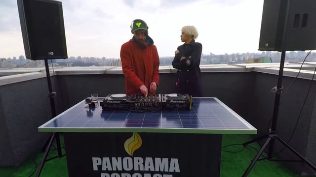 Drum&Bass Videocast Panorama vol.4 by Derrick & Tonika смотреть онлайн