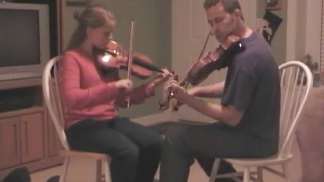 Irish Fiddle Music смотреть онлайн