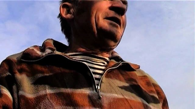 Два "зимних" дня в селе. Рыбак Григорий. смотреть онлайн