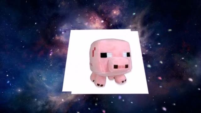 Игрушки Мinecraft смотреть онлайн