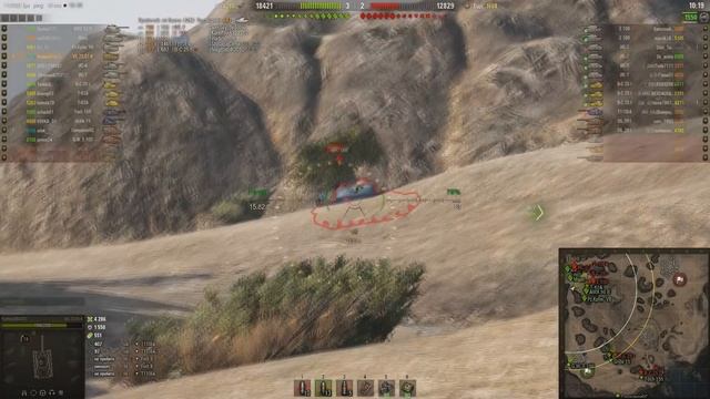 КАК НАКРУТИТЬ И СКРЫТЬ НОВЫЙ РЕЙТИНГ В ТАНКАХ? ● ОТВЕТЫ РАЗРАБОТЧИКОВ смотреть онлайн