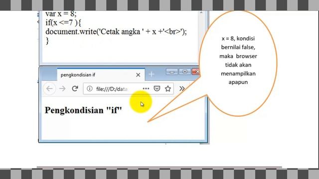 PWPB - If Else - Java Script смотреть онлайн