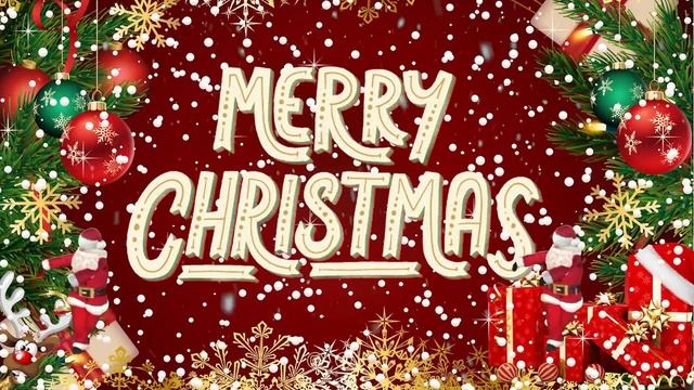 Merry Christmas 2024 ? Top 100 Christmas Songs Of All Time ?? Nonstop Christmas Songs Medley 2024 смотреть онлайн