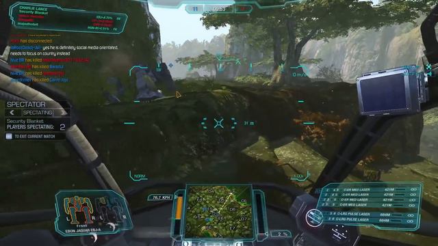 Heart Surgeon with a Shotgun - Centurion CN9-D - Mechwarrior Online The Daily Dose #159 смотреть онлайн