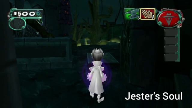 Spy Vs. Spy (2005) - All Environmental Traps