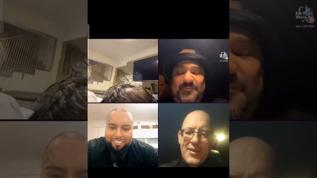 Florin Salam-Robert Vijelie caterica ,povesti si cantare pe live смотреть онлайн