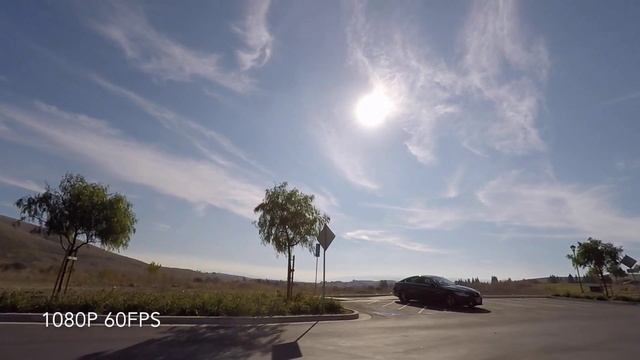 GoPro HERO 4 Silver Video Samples: 1080p 60fps vs 4K 15fps смотреть онлайн