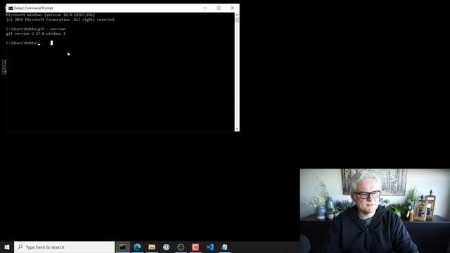How do I configure git? смотреть онлайн