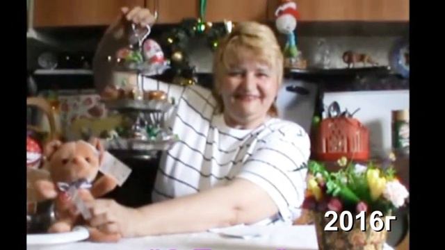 С."Пасха", "Кулич" смотреть онлайн