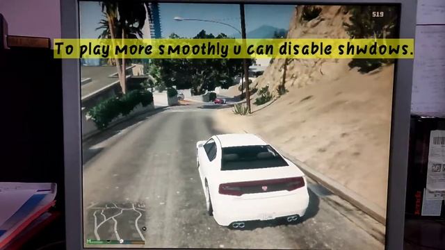 GTA V | Intel i3-2120 |4/8gb ram |Without Graphics Card смотреть онлайн