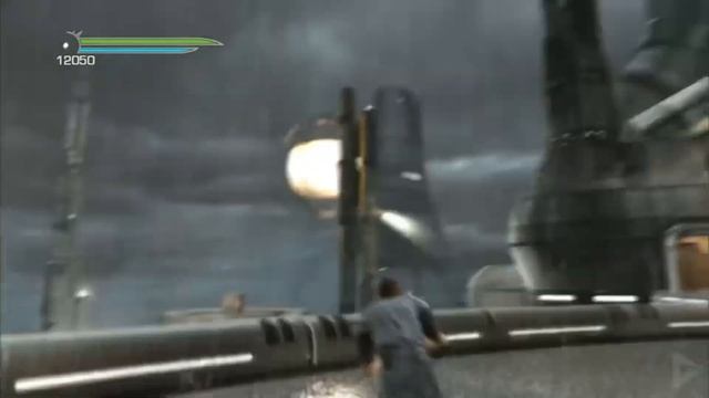 Learn with Kommander: Star Wars Force Unleashed DMM смотреть онлайн