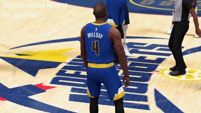 #NBA2K20 #ModdingMonday Episode 8: Hollywood Nights, Modded Jerseys On Console, and more! смотреть онлайн