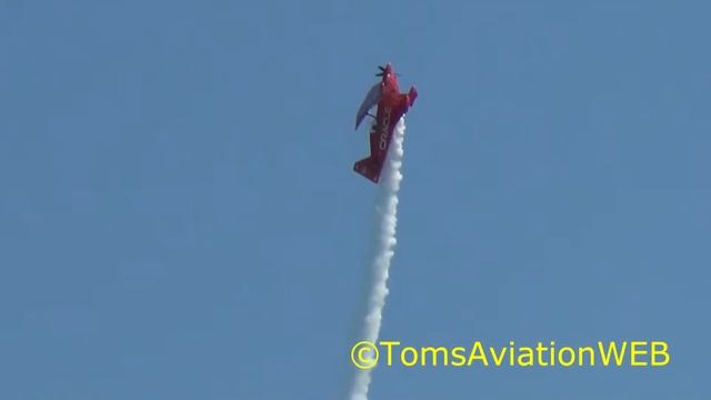 Oracle at Chicago Airshow 2013 смотреть онлайн