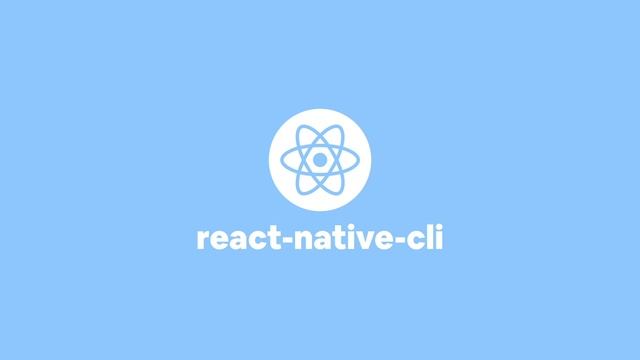 React Native Giriş Kampı | 03. React Native CLI vs Expo смотреть онлайн
