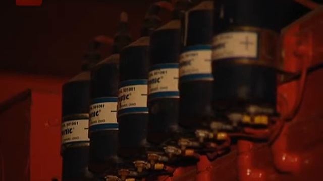 Началась подготовка к новому отопительному сезону смотреть онлайн
