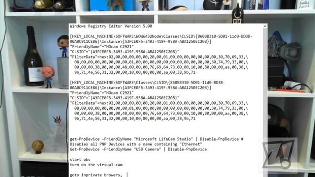 Using OBS studio in OME.TV Omegle and Chatroulette, how to get unbanned! смотреть онлайн