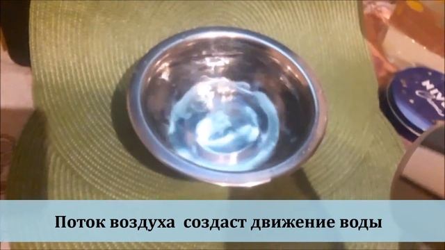 Получение изображений водным методом (ИТК). Урок №1. смотреть онлайн