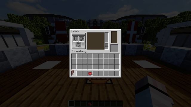 How to make the flag of SWITZERLAND in Minecraft! смотреть онлайн