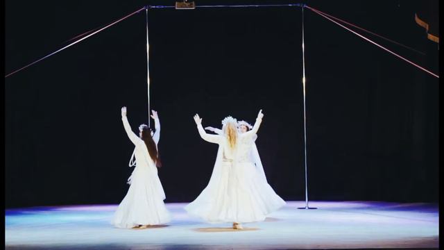 Белые Лотосы, трайбл, Курган.15.05.22 смотреть онлайн