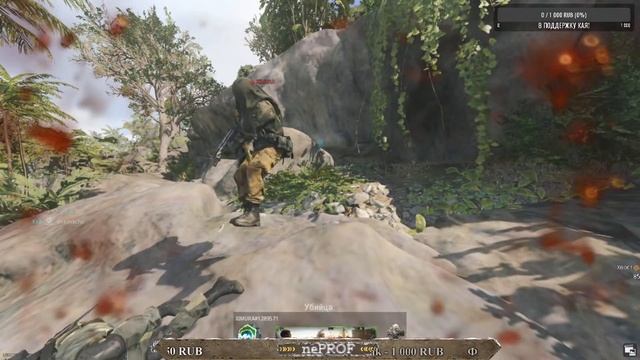 CALL OF DUTY WARZONE Игаем с BROdyaGa смотреть онлайн