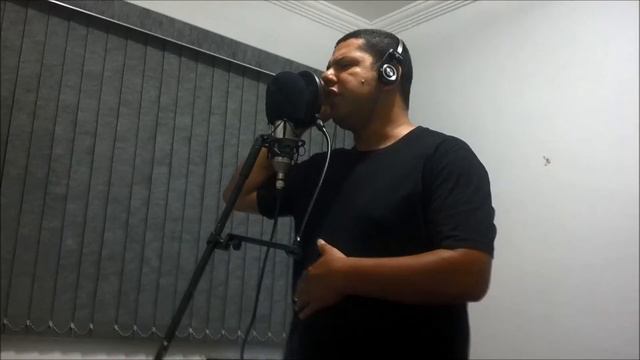 Patrick Swayze - She's Like The Wind (Vocal Cover By Fernando Neri) смотреть онлайн